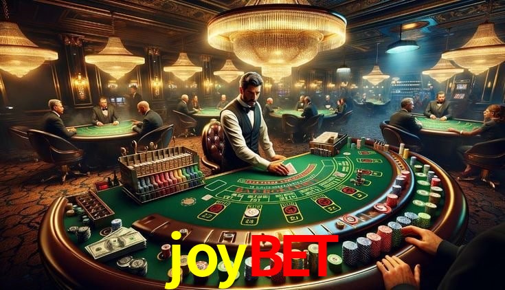 Statistics joybet