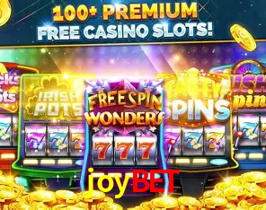 A Revolução dos Aplicativos de Jogos no joybet