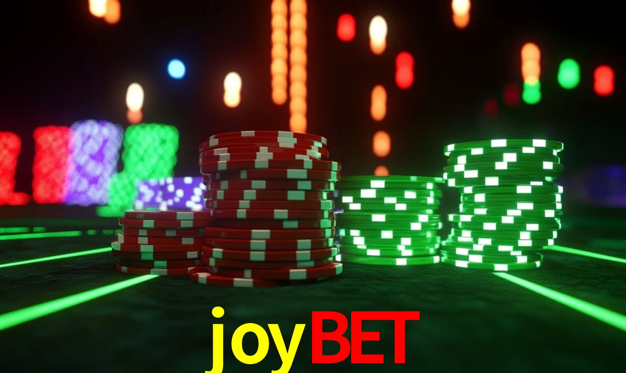 Welcome Bonus joybet