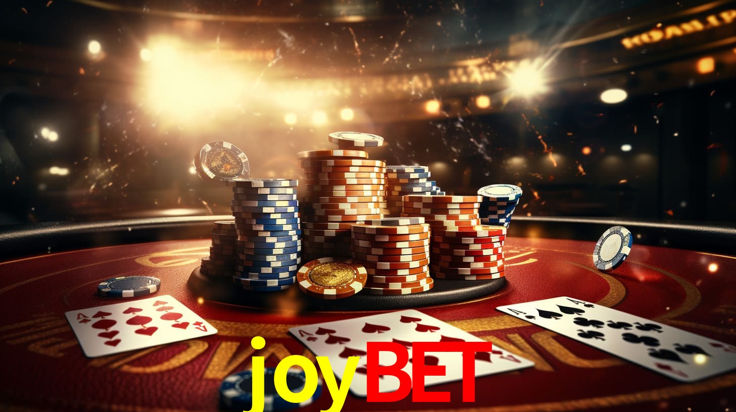 Blackjack Table joybet
