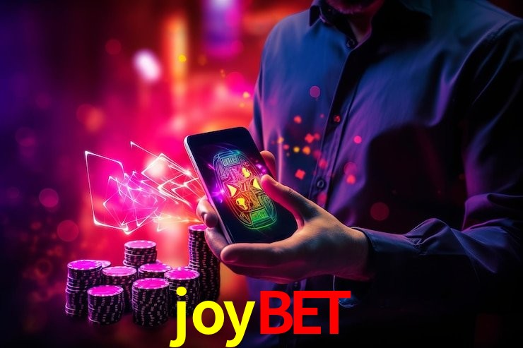 Casino Ao Vivo joybet