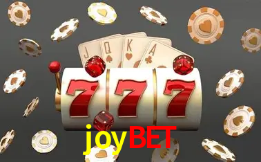 Descubra o Mundo do Cassino Online com joybet