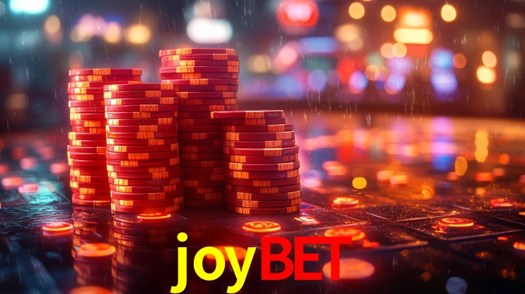 joybet: Jogos de Caça-Níqueis-Altas Recompensas, Roleta-Velocidade, Blackjack-Desafios Máximos