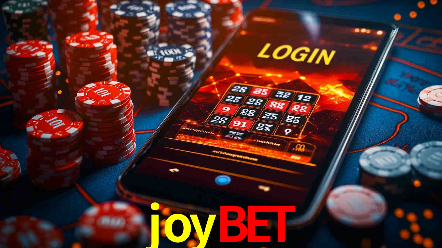 Bônus Generosos e Exclusivos no joybet para Você!