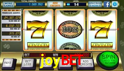 A Emoção da Loteria na joybet: Uma Chance de Mudança de Vida