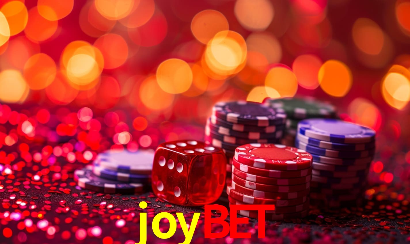 A Emoção da Loteria na joybet: Uma Chance de Mudança de Vida
