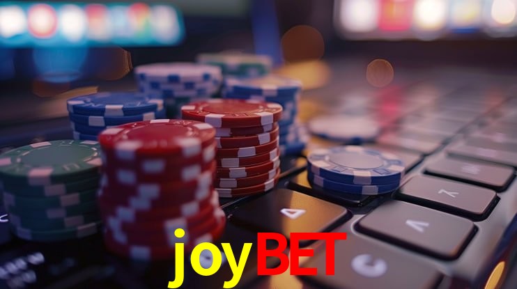 Tecnologia da Plataforma joybet