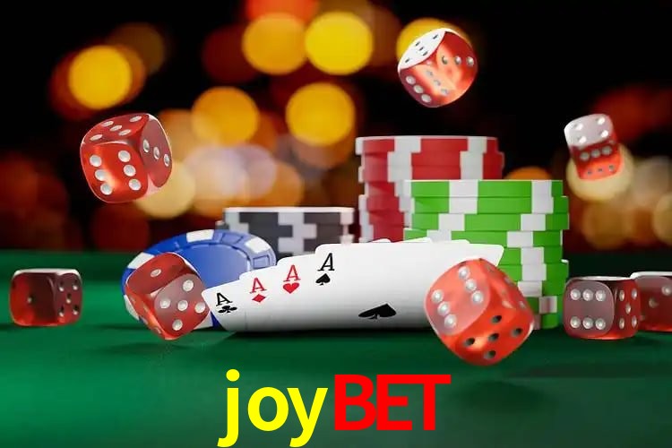 Provedores de Jogos joybet