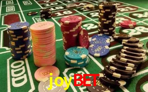 APP oficial da joybet para mobile