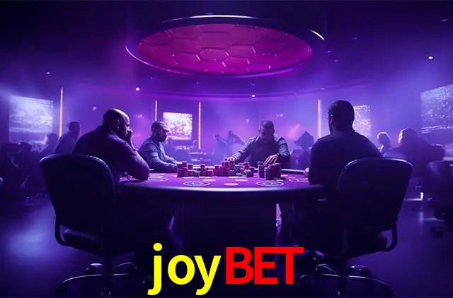 Estatísticas do Jogo joybet