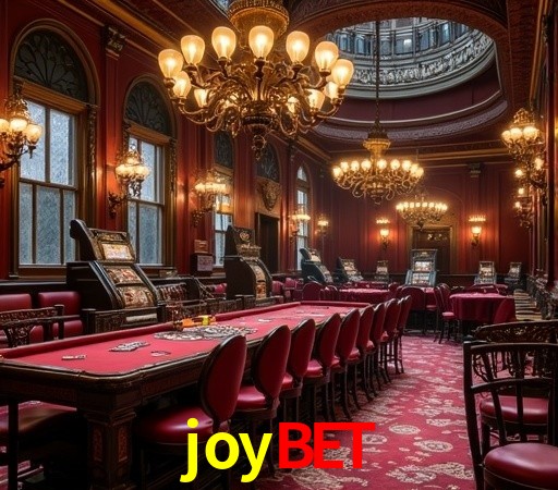 Promoções Sazonais joybet