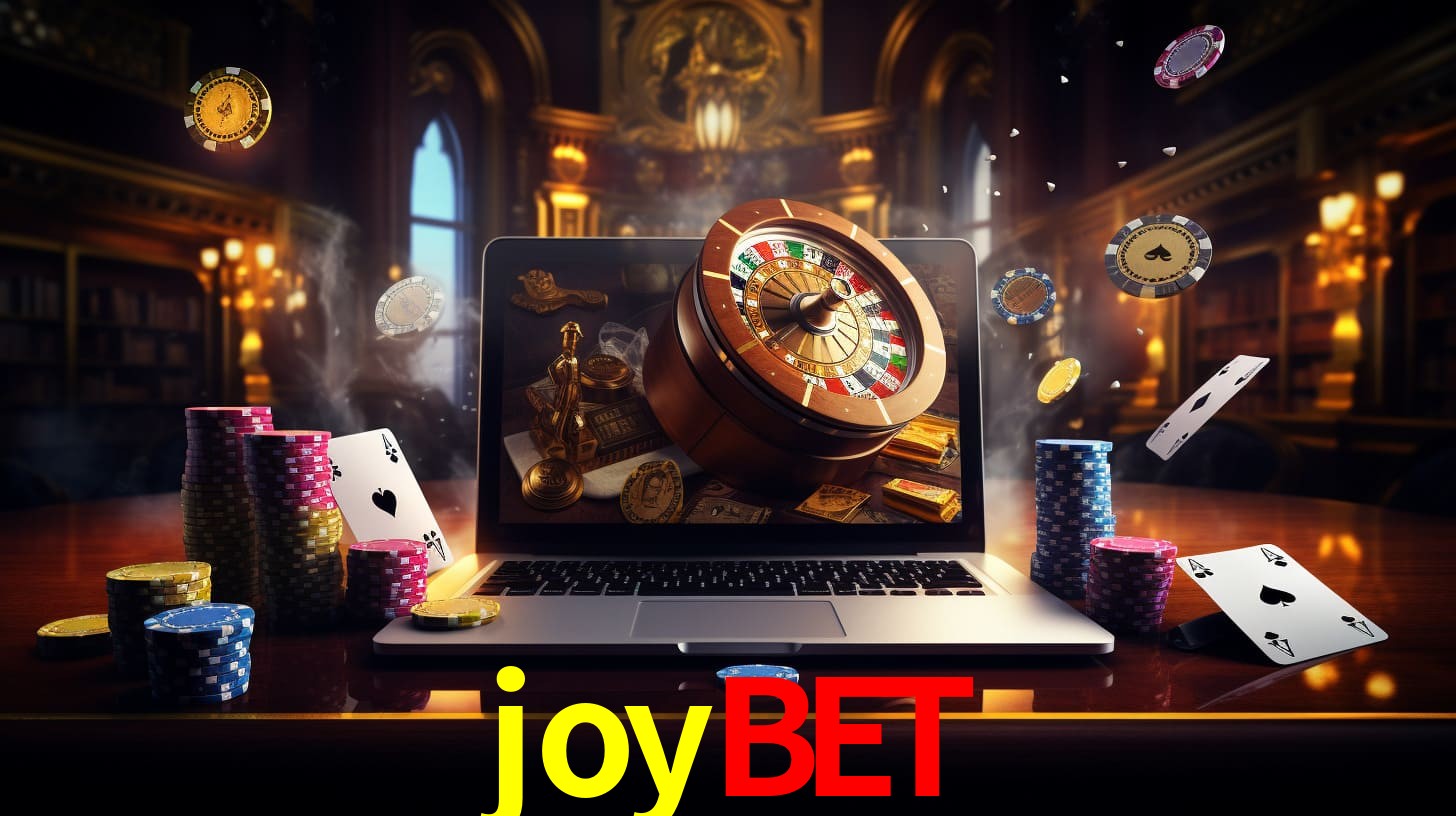 Live Casino joybet