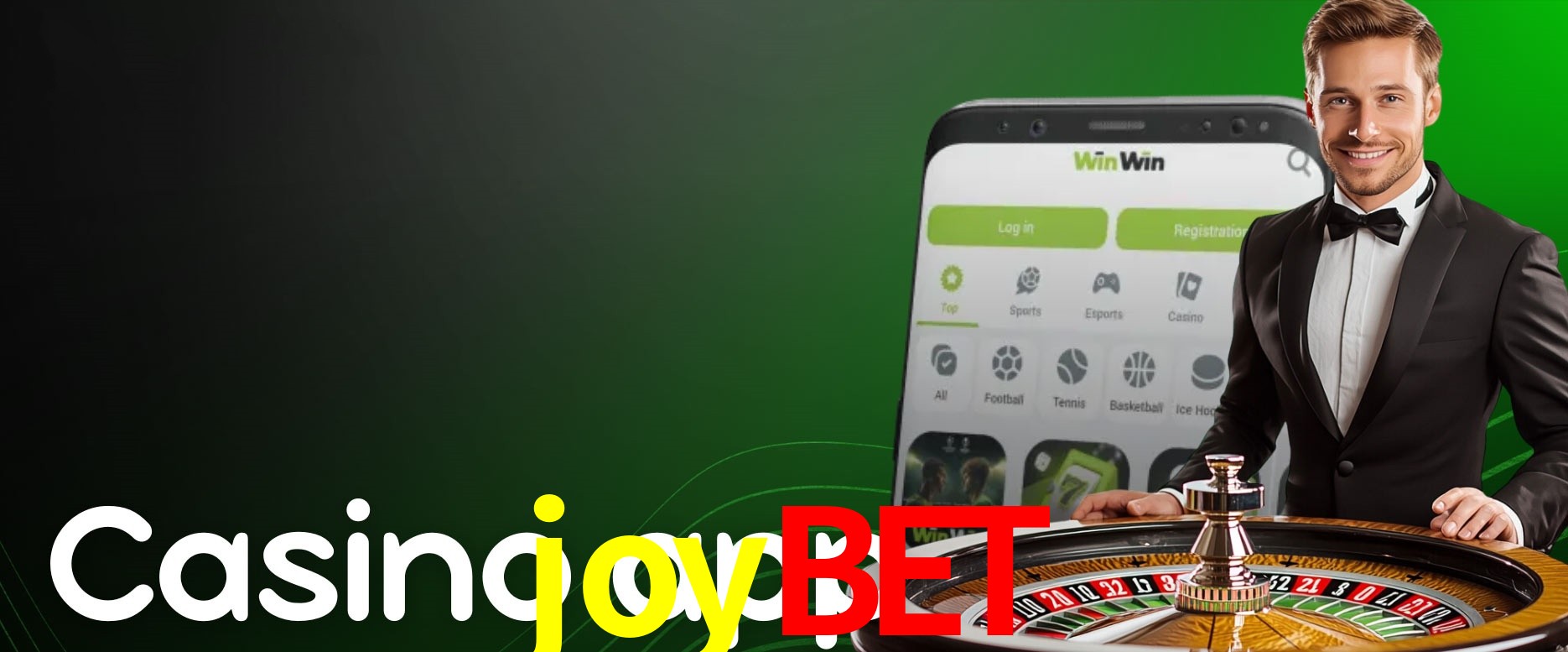 Platform Technology joybet