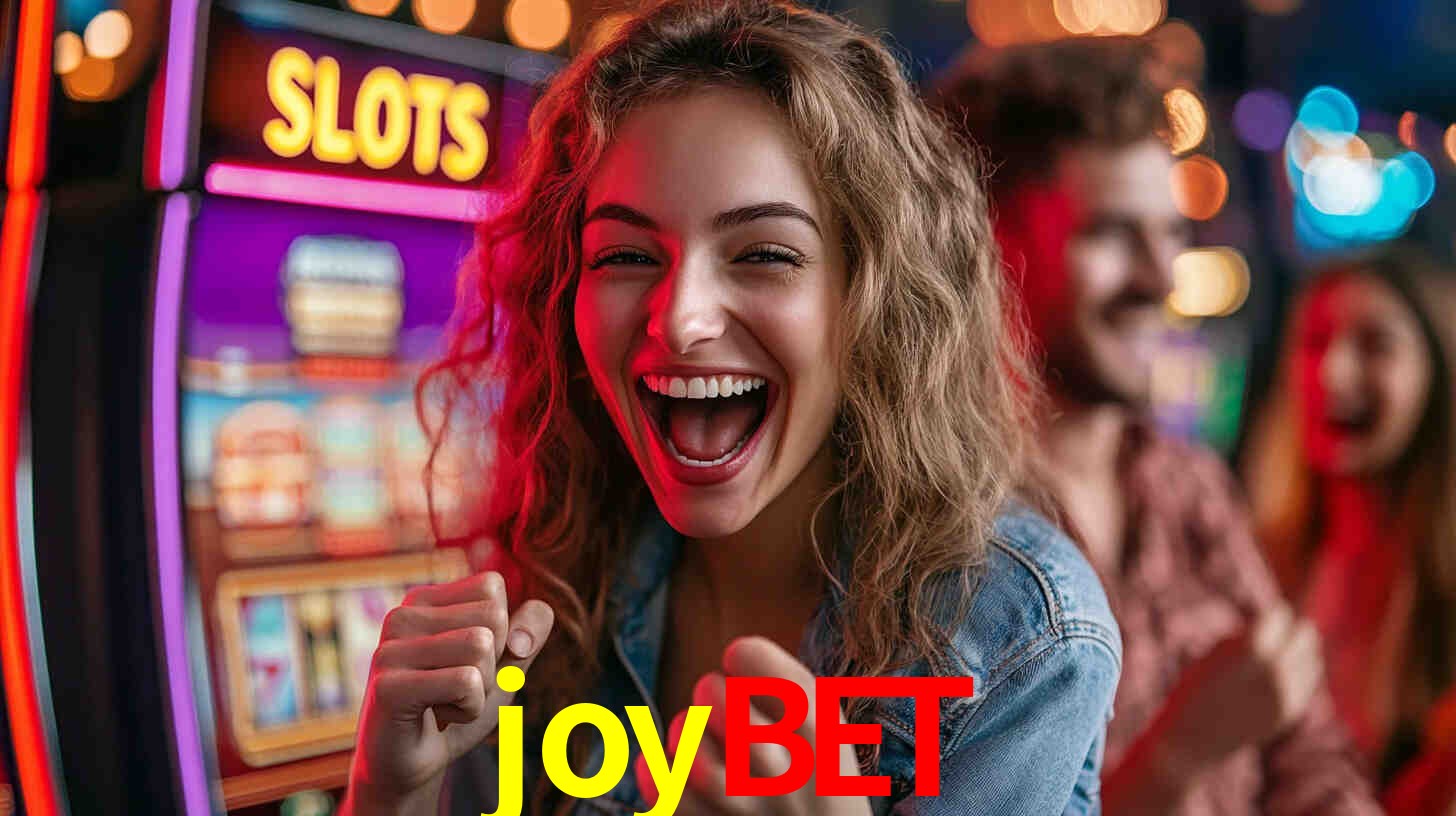 Inovações de Jogos na joybet: O Futuro das Experiências Interativas