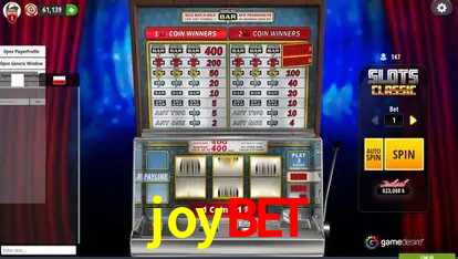A Emoção da Loteria na joybet: Uma Chance de Mudança de Vida