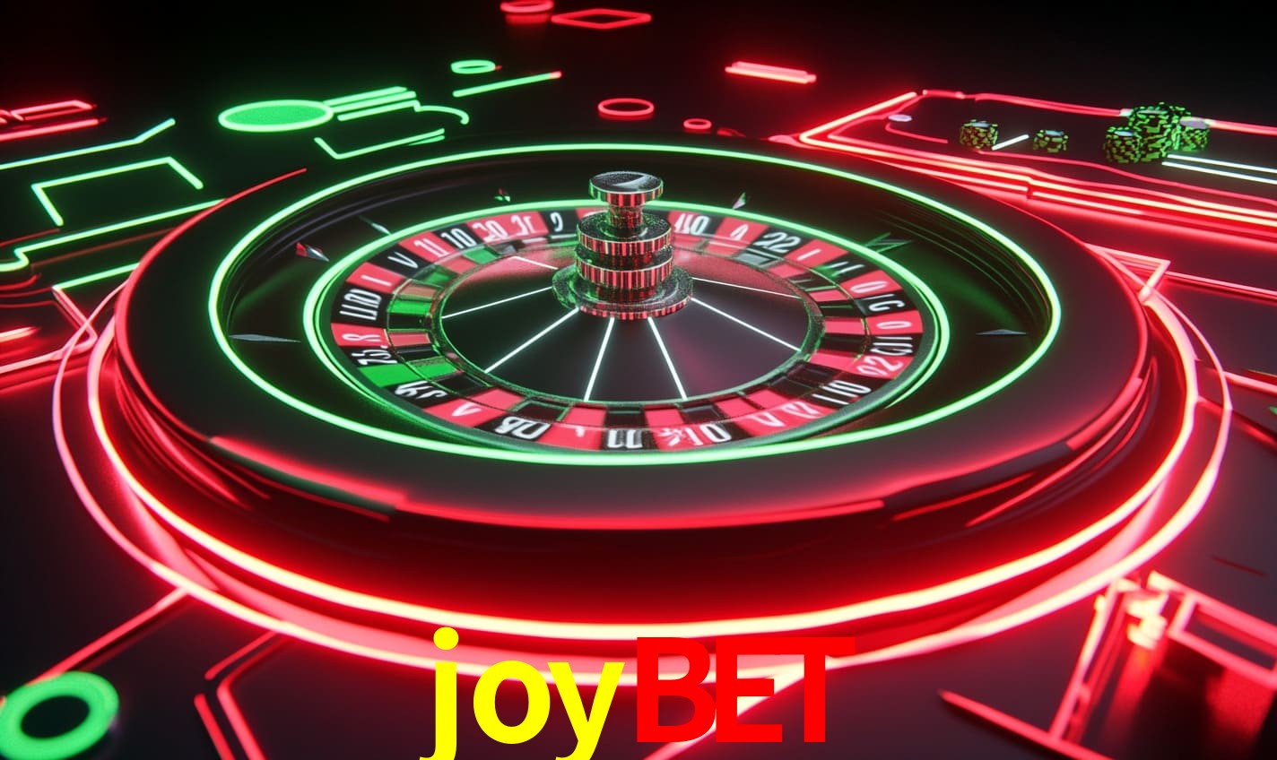 Desvendando o Mundo dos Jogos Virtuais na joybet