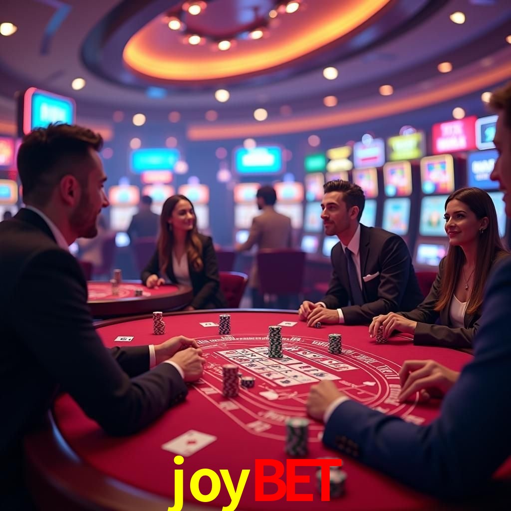 Programa VIP joybet