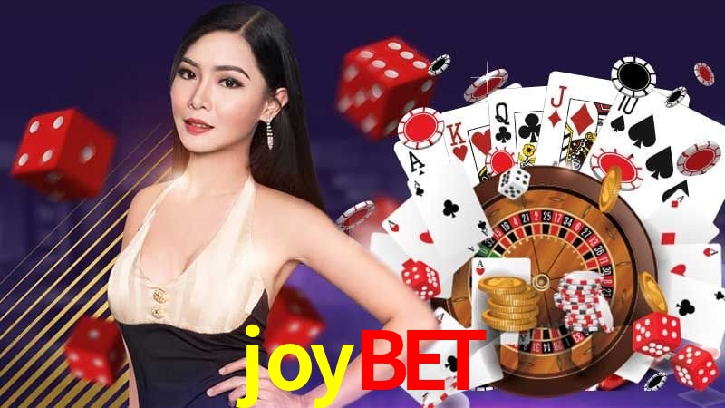 Interface Premium joybet