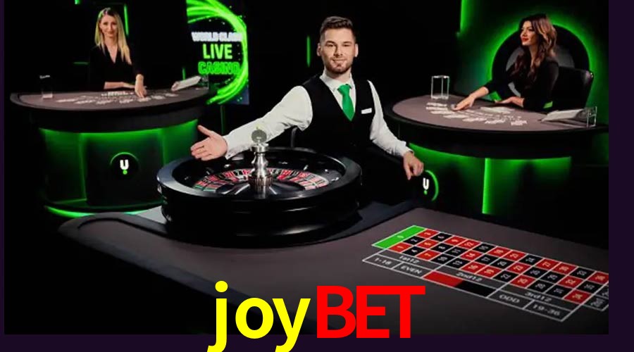 Quick Registration joybet