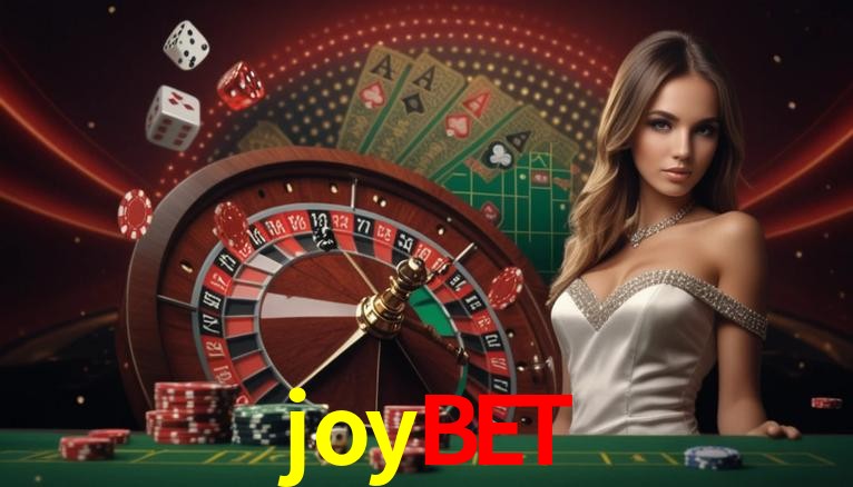Game Providers joybet