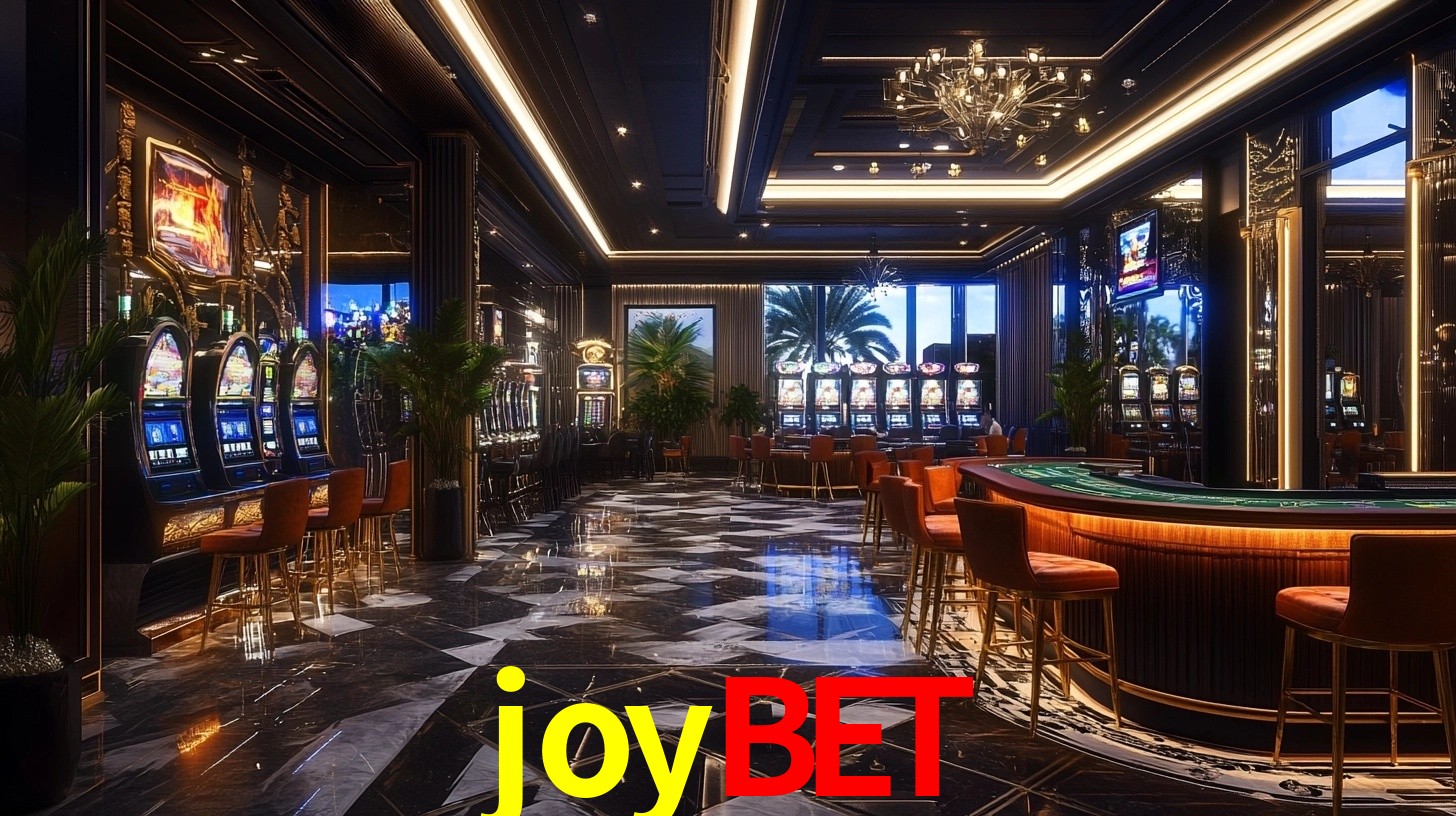 joybet App Interface