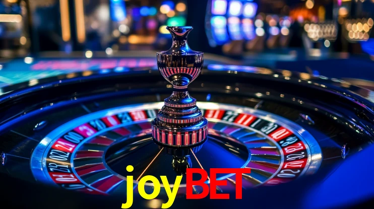 Explore as vantagens do joybet: serviço profissional e confiabilidade