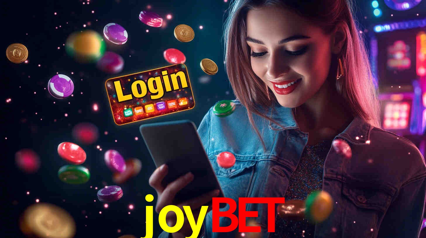 Descubra a Essência do joybet: Nossa História e Compromissos