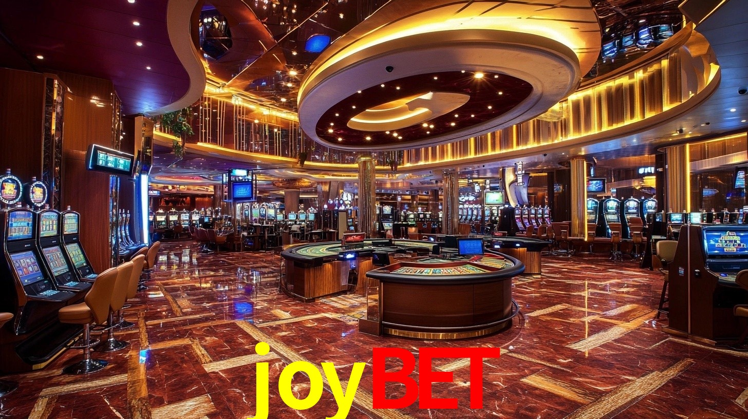 Welcome Bonus joybet