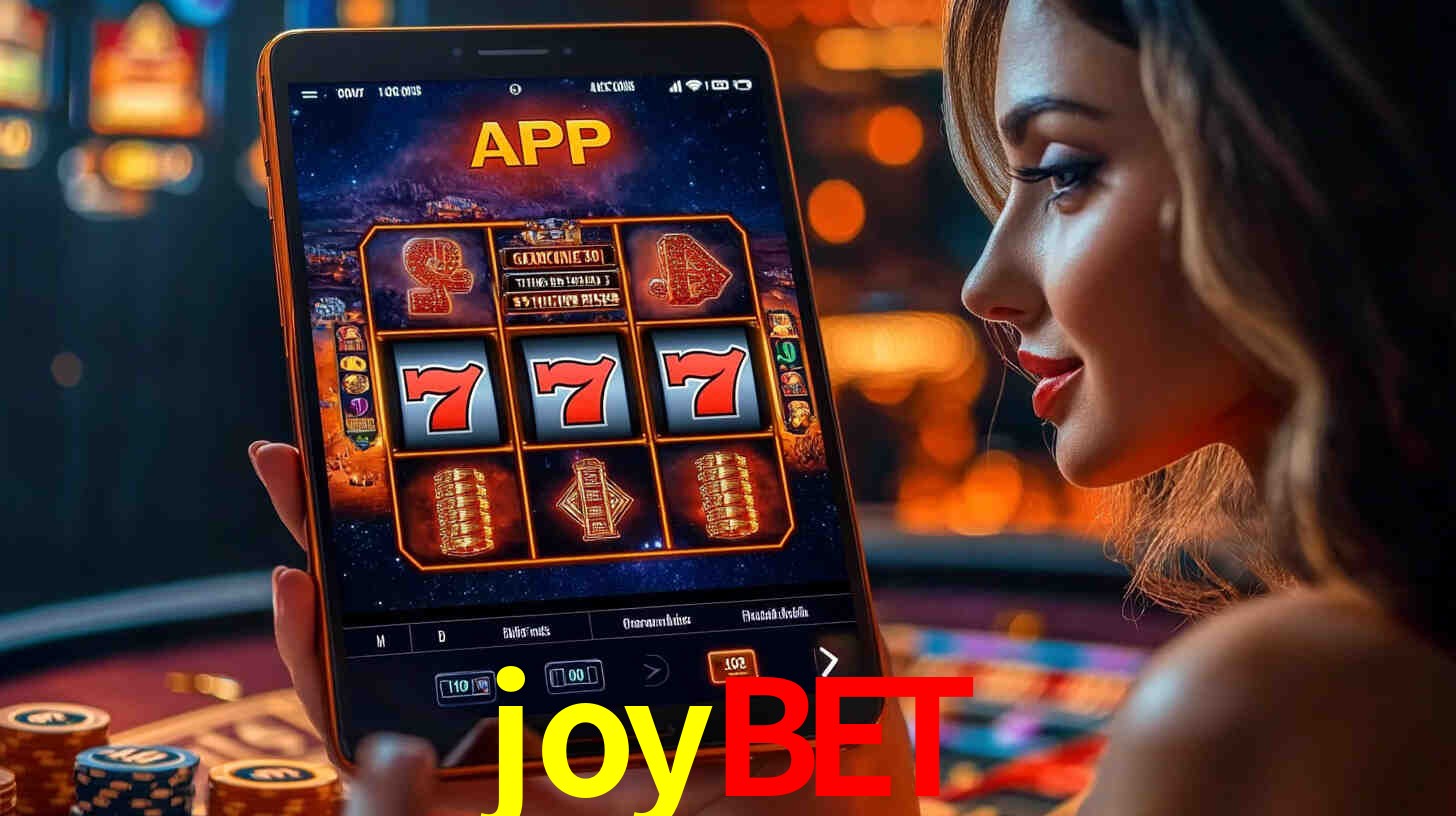 joybet: A Experiência de Casino com Jogos de Mesa ao Vivo