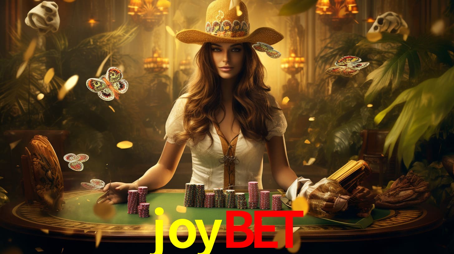 Roulette Table joybet