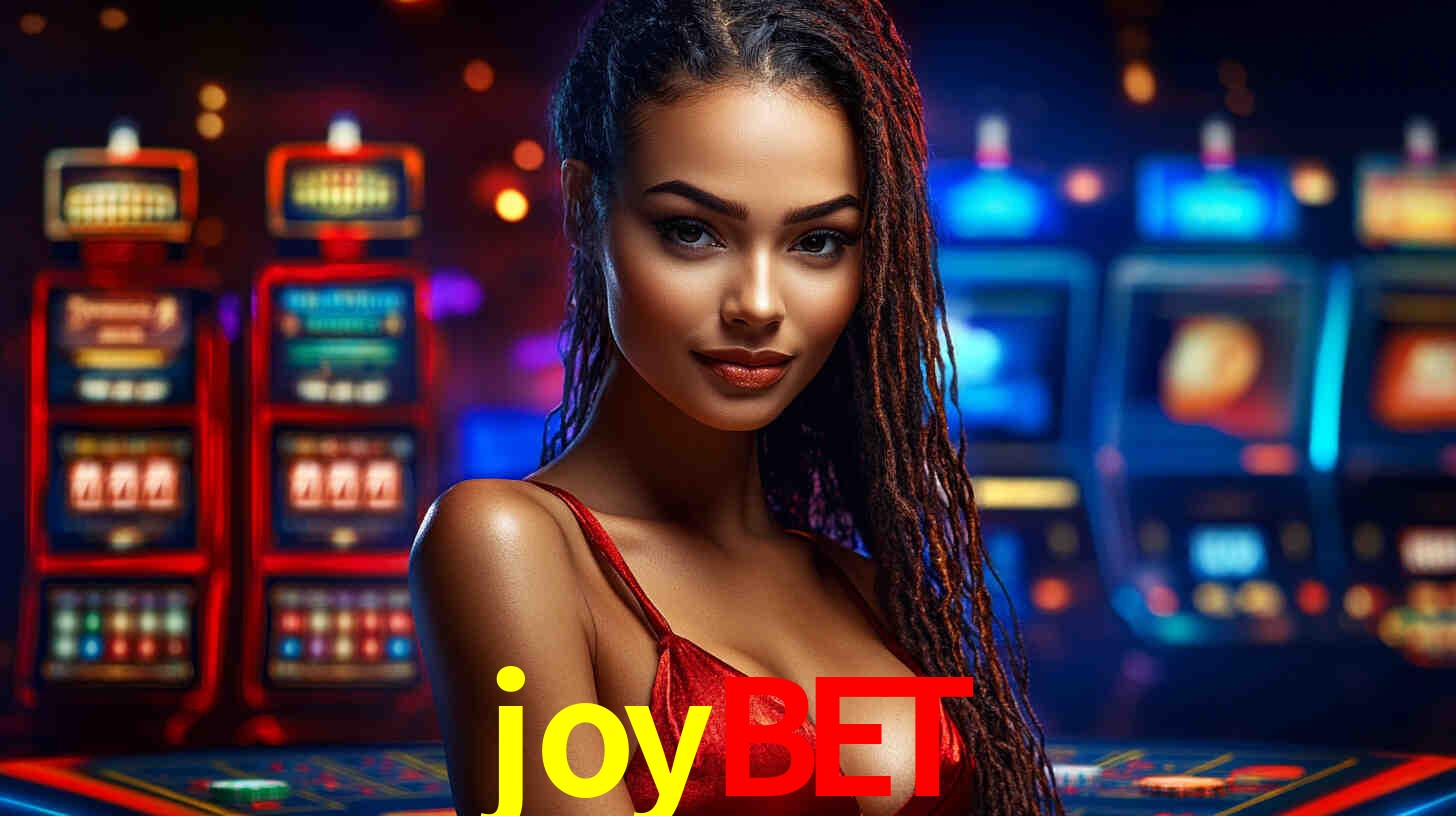 A Experiência Imersiva dos Cassinos Ao Vivo no joybet