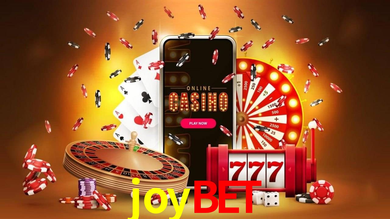 Login Seguro joybet