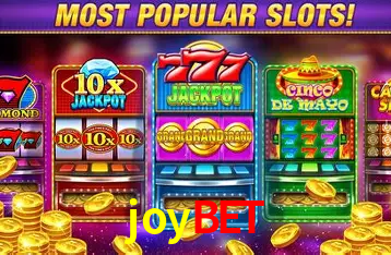 Descubra a Magia dos Jogos de Arcade no joybet