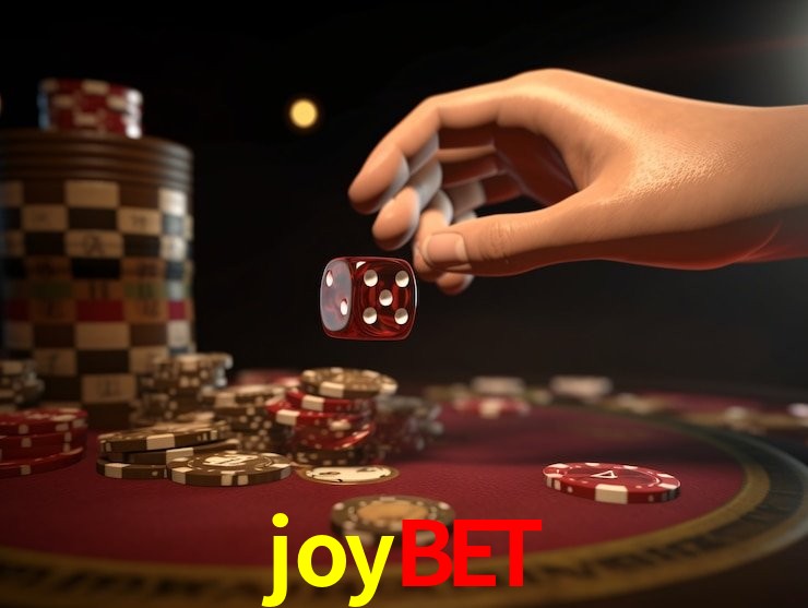 Casino Ao Vivo joybet