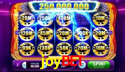 Ofertas Exclusivas joybet