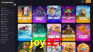 Casino VIP joybet