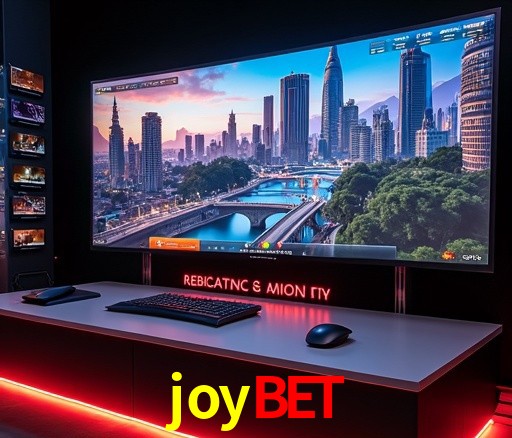 Estatísticas do Jogo joybet