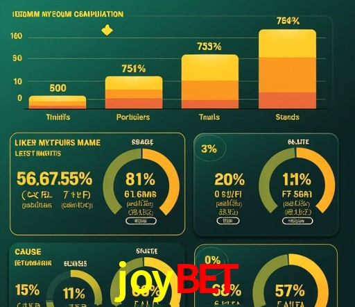 Mesa de Roleta joybet