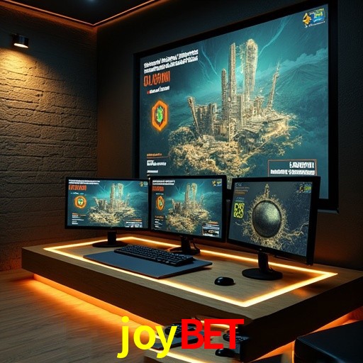Jogos de Slot joybet